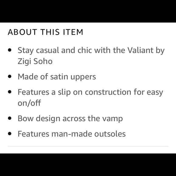 NWT pink satin flats light pink bow knot Zigi Soho - Picture 10 of 16